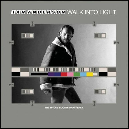 (LP RELEASE 15/5, 2026) IAN ANDERSON - WALK INTO LIGHT