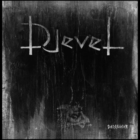 (LP) DJEVEL - DØDSSANGER