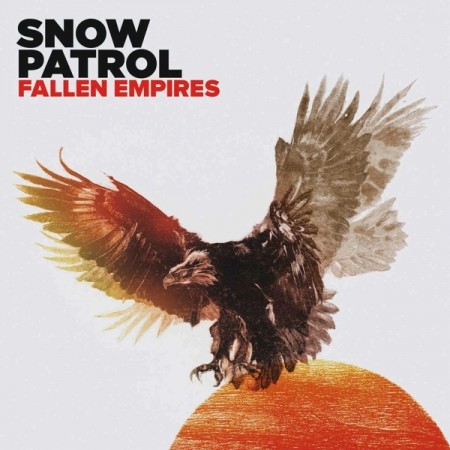 (LP) SNOW PATROL - FALLEN EMPIRES