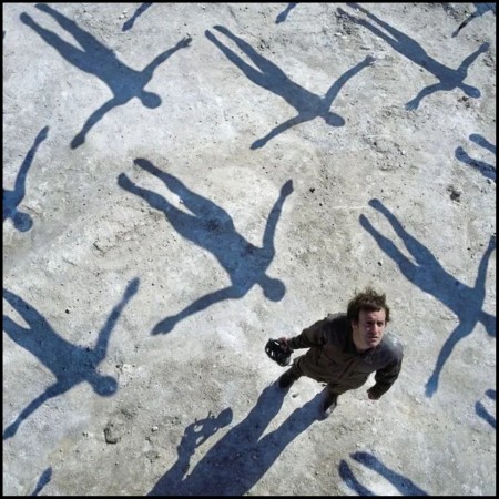 (LP) MUSE - ABSOLUTION