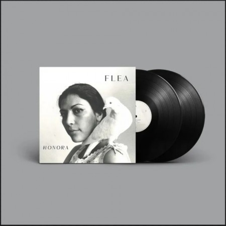 (LP) FLEA - HONORA