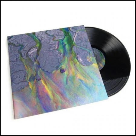 (LP) ALT-J - AN AWESOME WAVE