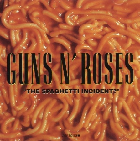 (CD) GUNS N' ROSES - 