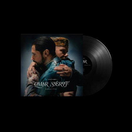 (LP RELEASE 01/6, 2026) KARPE - OMAR SHERIFF
