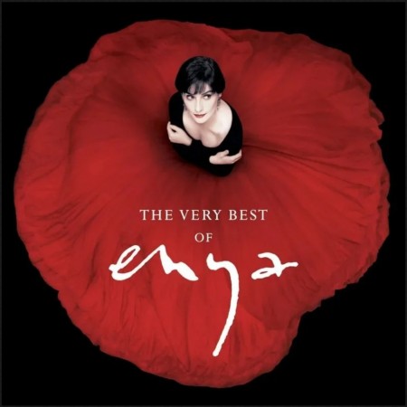 (LP) ENYA - THE VERY BEST OF