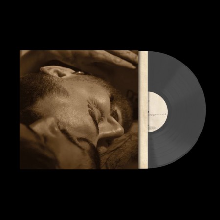 (LP) SAM SMITH - HAZEL EYES (LTD. EDITION)