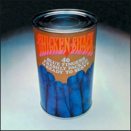 (LP) CHICKEN SHACK - 40 BLUE FINGERS FRESHLY PACKED & READY TO SERVE