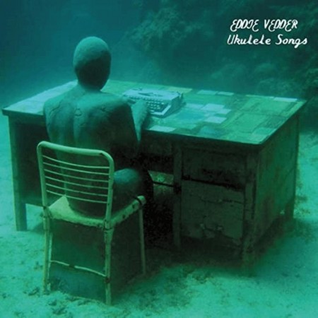 (LP) EDDIE VEDDER - UKULELE SONGS