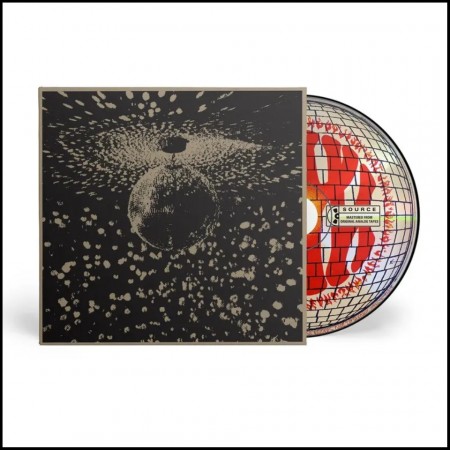 (CD) NEIL YOUNG - MIRROR BALL