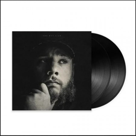(LP) LUKE COMBS - THE WAY I AM