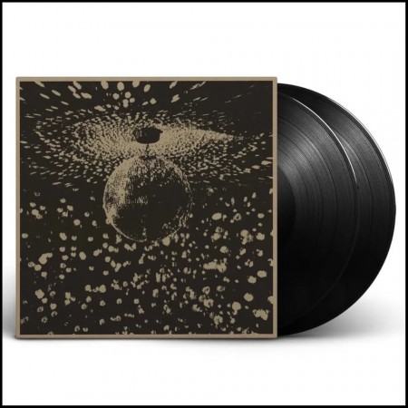 (LP) NEIL YOUNG - MIRROR BALL
