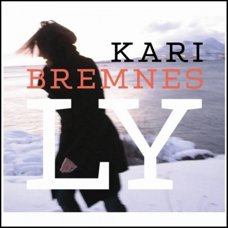 (LP) KARI BREMNES - LY