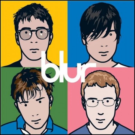 (CD) BLUR - THE BEST OF