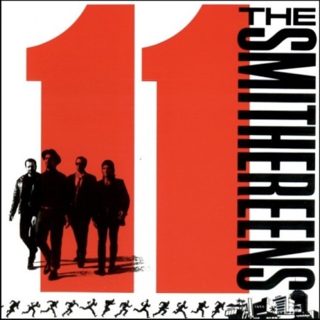 (LP) THE SMITHEREENS - 11