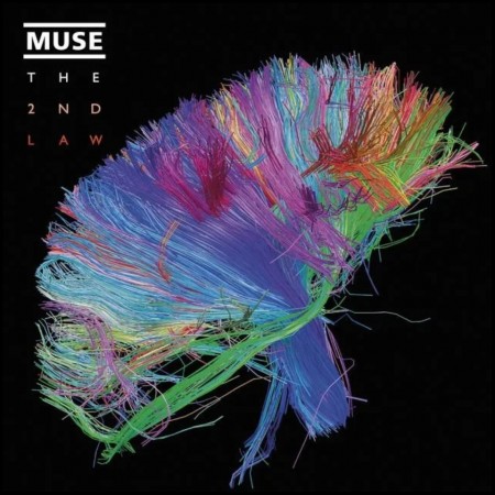 (LP) MUSE - THE 2ND LAW
