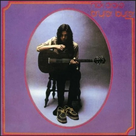 (LP) NICK DRAKE - BRYTER LAYTER