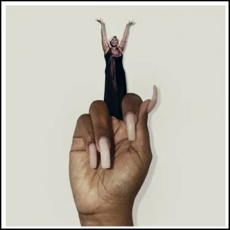 (CD RELEASE 5/6, 2026) LIZZO - BITCH