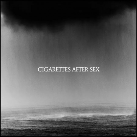 (LP) CIGARETTES AFTER SEX - CRY