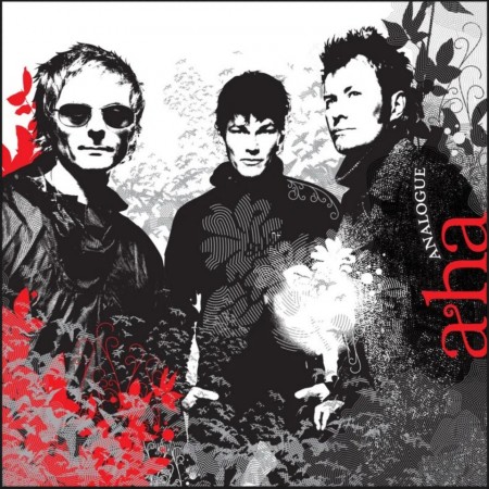 (CD) A-HA - ANALOGUE