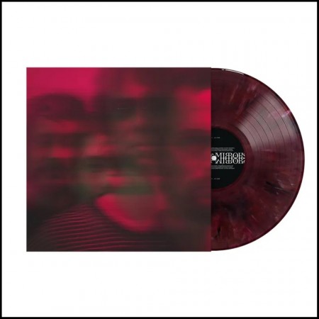 (LP RELEASE 29/5, 2026) ALL THEM WITCHES - HOUSE OF MIRRORS (INDIE EXCLUSIVE)