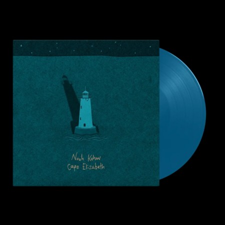 (LP) NOAH KAHAN - CAPE ELIZABETH