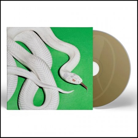 (CD) DEFTONES - PRIVATE MUSIC