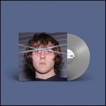 (LP) CAMERON WINTER - HEAVY METAL