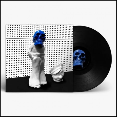 (LP) JACK WHITE - FROZEN CHARLOTTE