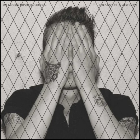 (CD) JOHN OLAV NILSEN & GJENGEN - FOR SANT TIL Å VÆRE GODT