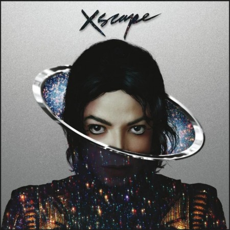 (LP) MICHAEL JACKSON - XSCAPE