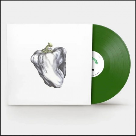 (LP RELEASE 8/5, 2026) WEEN - WHITE PEPPER