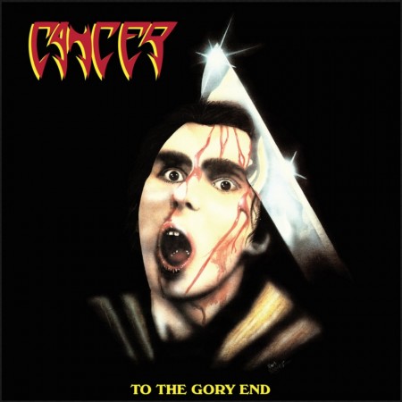 (LP) CANCER - TO THE GORY END