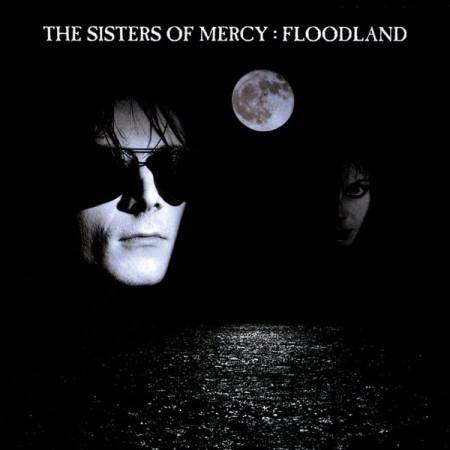 (CD) THE SISTERS OF MERCY - FLOODLAND