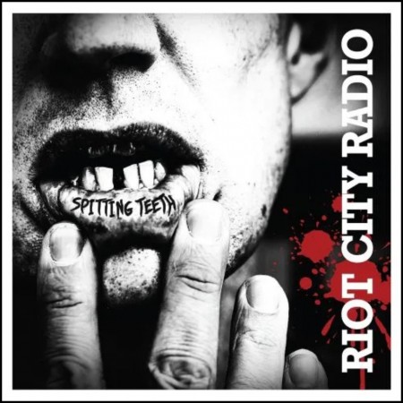 (LP) RIOT CITY RADIO - SPITTING TEETH