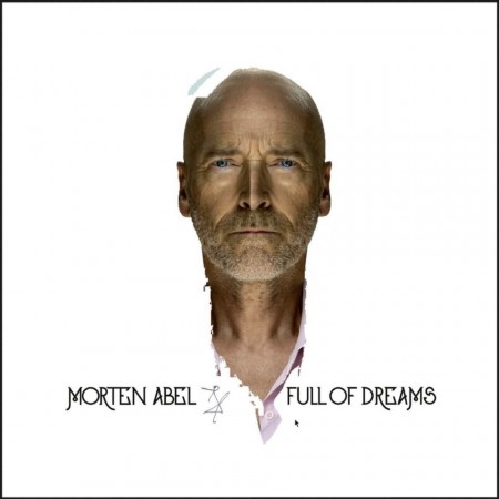 (LP) MORTEN ABEL - FULL OF DREAMS