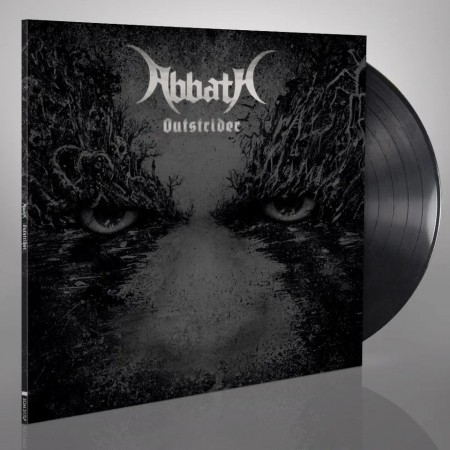 (LP) ABBATH - OUTSTRIDER