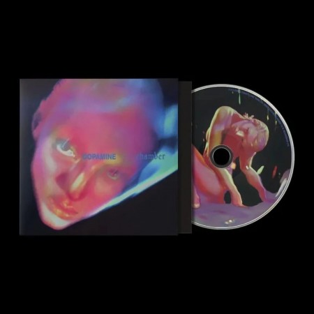 (CD) FONTAINES D.C. - DOPAMINE CHAMBER