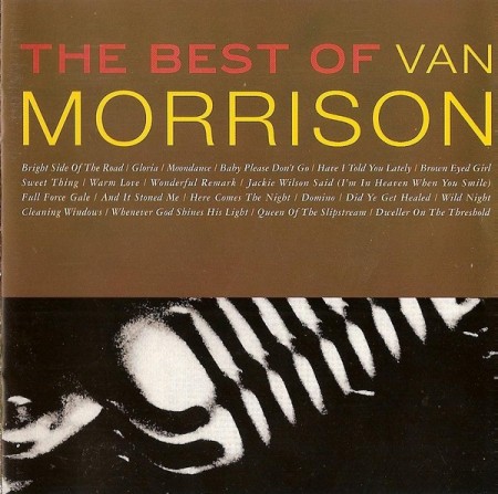 (CD) VAN MORRISON - THE BEST OF VAN MORRISON