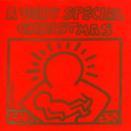 (LP) VARIOUS - A VERY SPECIAL CHRISTMAS