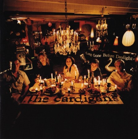 (CD) THE CARDIGANS - LONG GONE BEFORE DAYLIGHT