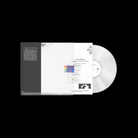 (LP) BRING ME THE HORIZON - L.I.V.E IN SAO PAOLO