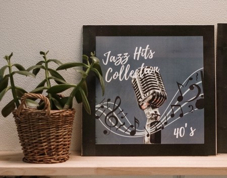 JAZZ/FUSION/JAZZ-ROCK