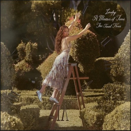 (CD RELEASE 10/4, 2026) LAUFEY - A MATTER OF TIME: THE FINAL HOUR