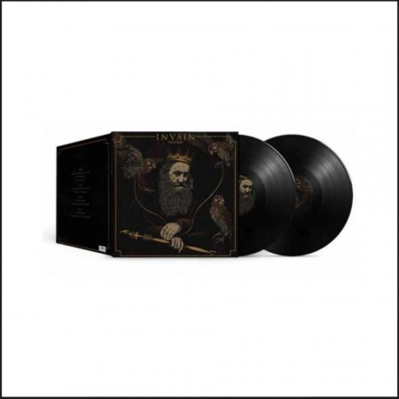 (LP) IN VAIN - SOLEMN