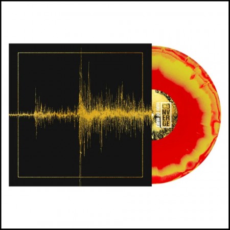 (LP RELEASE 17/7, 2026) CONVERGE - HUM OF HURT