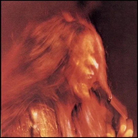 (LP) JANIS JOPLIN - I GOT DEM OL KOZMIC BLUES AGAIN MAMA!