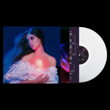 (LP) WEYES BLOOD - AND IN THE DARKNESS, HEARTS AGLOW
