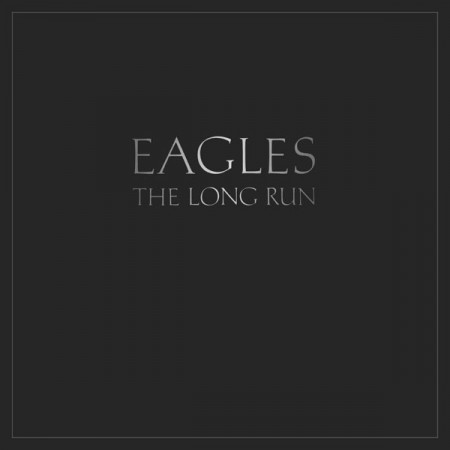 (LP) EAGLES - THE LONG RUN