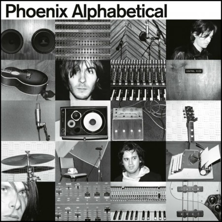 (LP) PHOENIX - ALPHABETICAL