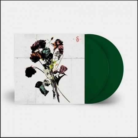 (LP RELEASE 29/5, 2026) SHINEDOWN - EI8HT